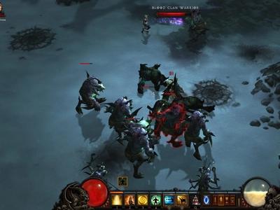 Diablo III - Screenshot 2 of 7
