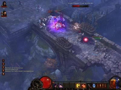 Diablo III - Screenshot 3 of 7