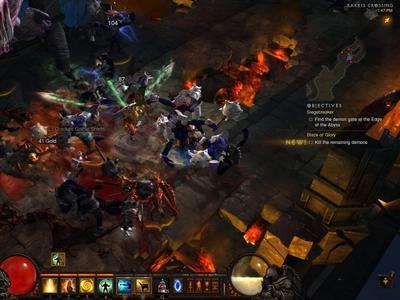 Diablo III - Screenshot 4 of 7