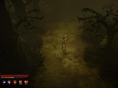 Diablo III - Screenshot 6 of 7