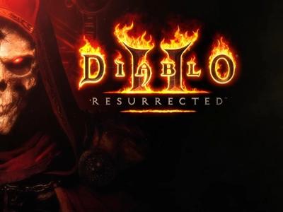 Diablo II: Resurrected - Coming Soon