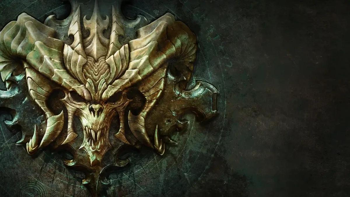 Diablo III: Eternal Collection cover art