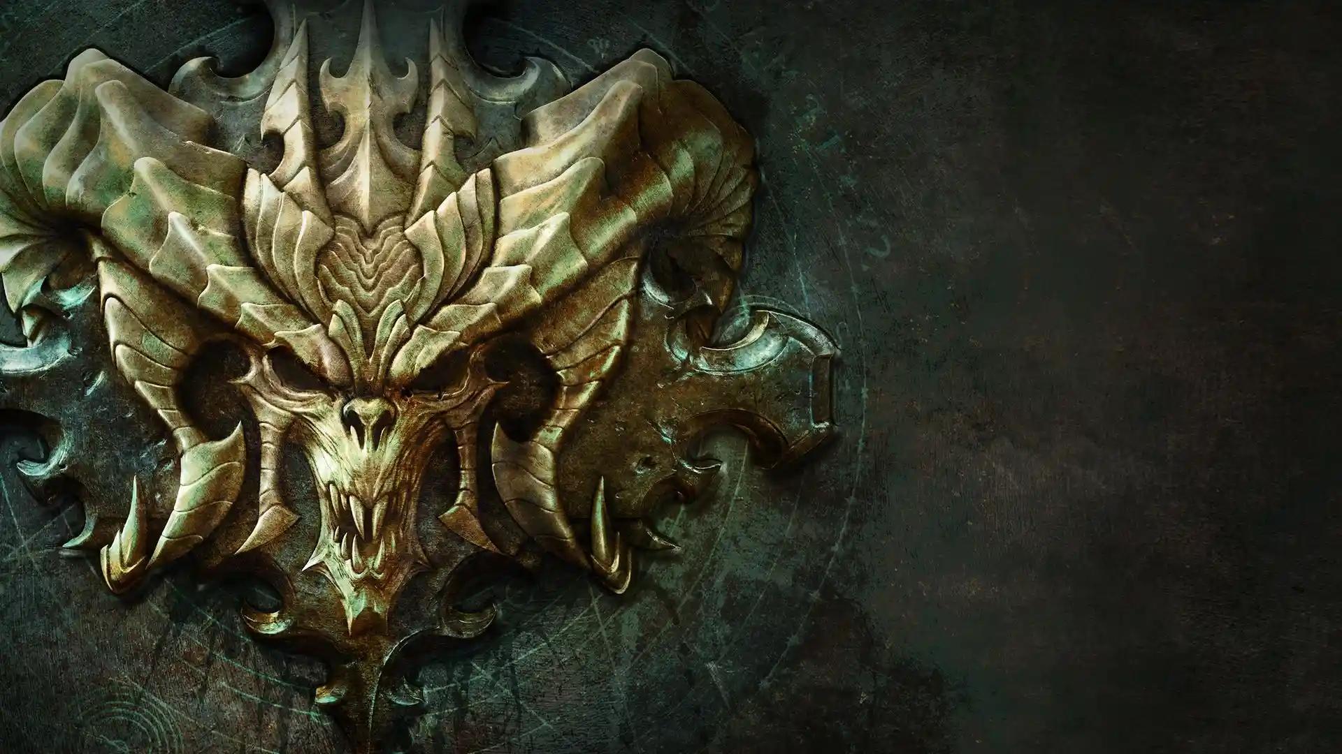 Diablo III: Eternal Collection cover art
