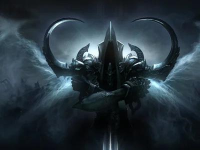 Diablo III: Reaper of Souls - Coming Soon