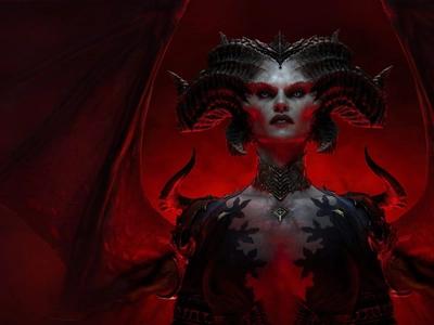 Diablo IV - Coming Soon