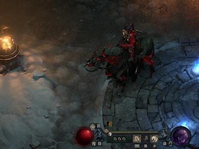 Diablo IV - Screenshot 10 of 10