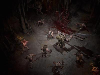 Diablo IV - Screenshot 2 of 10