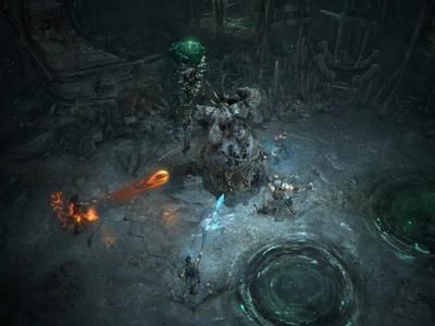 Diablo IV - Screenshot 3 of 10