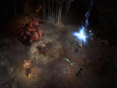 Diablo IV - Screenshot 4 of 10
