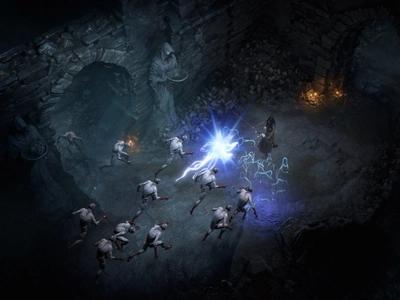 Diablo IV - Screenshot 6 of 10
