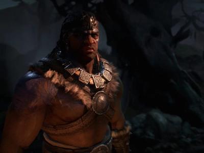 Diablo IV - Screenshot 7 of 10