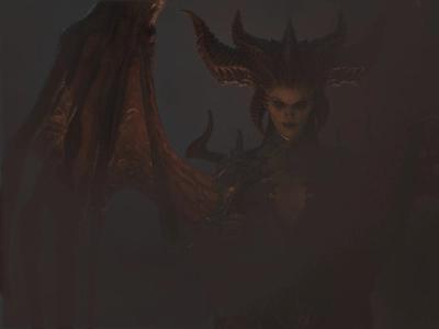Diablo IV - Screenshot 8 of 10