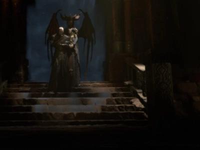 Diablo IV - Screenshot 9 of 10