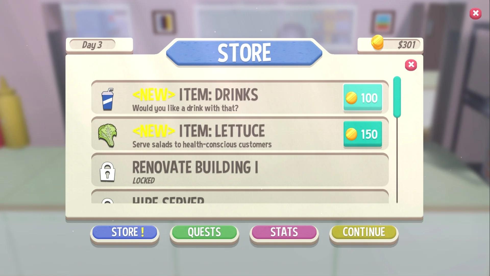 Diner Bros cover art