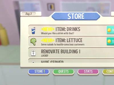 Diner Bros - Coming Soon