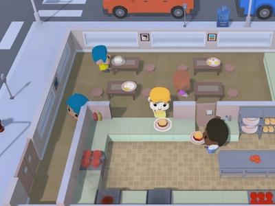 Diner Bros - Screenshot 10 of 10