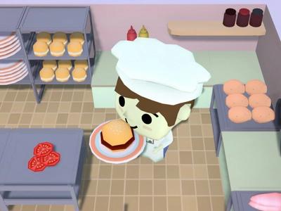 Diner Bros - Screenshot 2 of 10