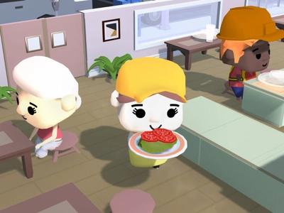 Diner Bros - Screenshot 3 of 10