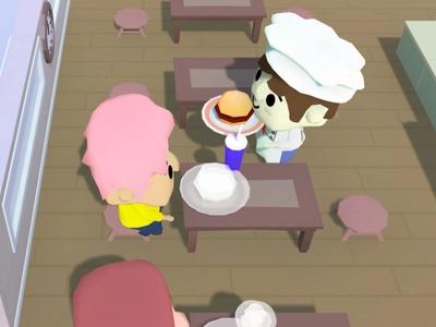 Diner Bros - Screenshot 5 of 10
