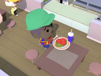 Diner Bros - Screenshot 8 of 10