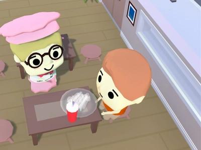 Diner Bros - Screenshot 9 of 10