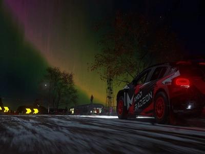 DiRT 5 - Screenshot 2 of 6