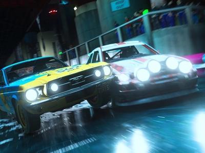 DiRT 5 - Screenshot 4 of 6