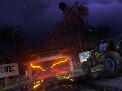 DiRT 5 - Screenshot 5 of 6