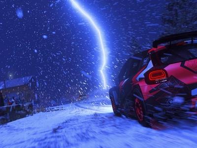 DiRT 5 - Screenshot 6 of 6