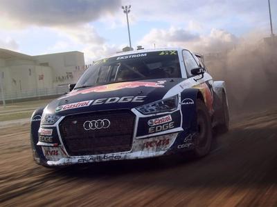 DiRT Rally 2.0 - Screenshot 2 of 6