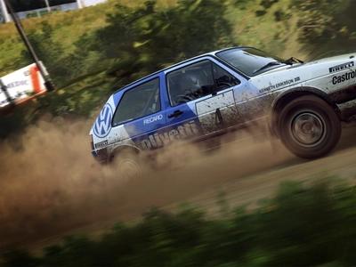 DiRT Rally 2.0 - Screenshot 4 of 6