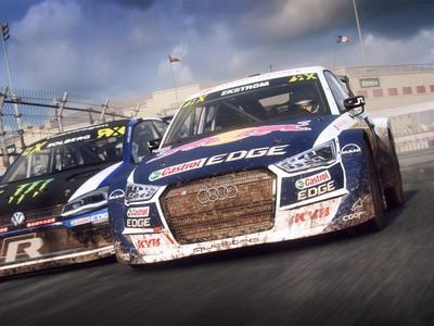 DiRT Rally 2.0 - Screenshot 6 of 6