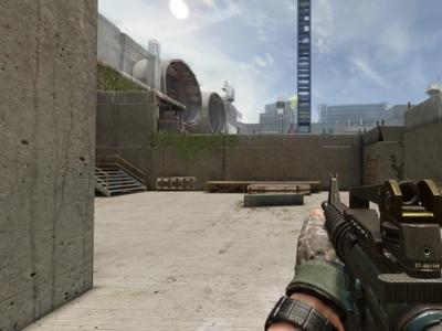 Dirty Bomb - Screenshot 6 of 6