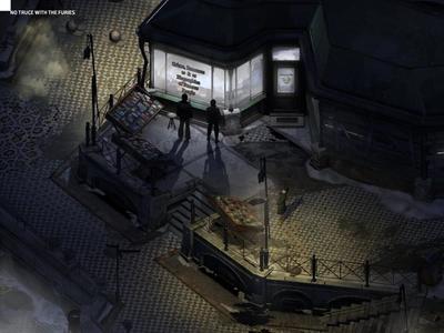 Disco Elysium - Screenshot 3 of 5