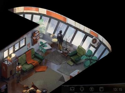 Disco Elysium - Screenshot 4 of 5