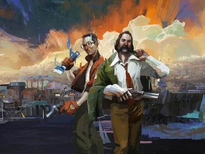 Disco Elysium: Final Cut - Coming Soon