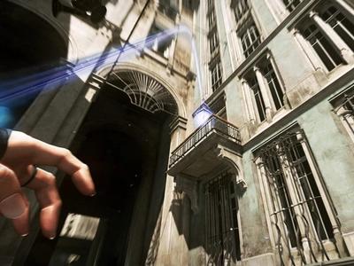 Dishonored 2 - Screenshot 4 of 9