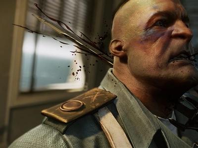 Dishonored 2 - Screenshot 5 of 9
