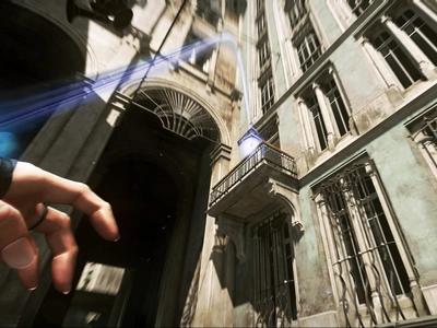Dishonored 2 - Screenshot 6 of 9