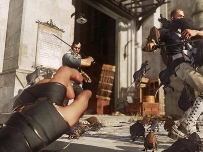 Dishonored 2 - Screenshot 7 of 9