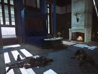 Dishonored 2 - Screenshot 8 of 9