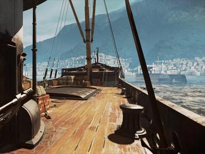 Dishonored 2 - Screenshot 9 of 9