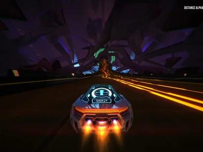 Distance - Coming Soon