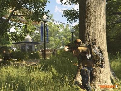 Tom Clancy’s The Division 2 - Screenshot 2 of 10