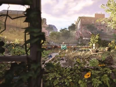 Tom Clancy’s The Division 2 - Screenshot 3 of 10