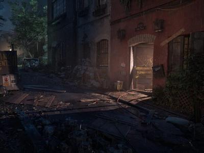 Tom Clancy’s The Division 2 - Screenshot 4 of 10
