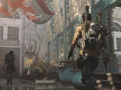 Tom Clancy’s The Division 2 - Screenshot 5 of 10