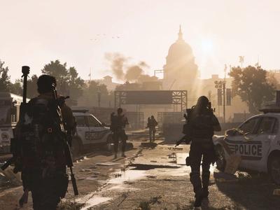 Tom Clancy’s The Division 2 - Screenshot 6 of 10