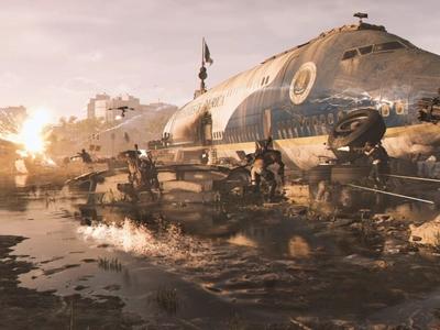 Tom Clancy’s The Division 2 - Screenshot 7 of 10