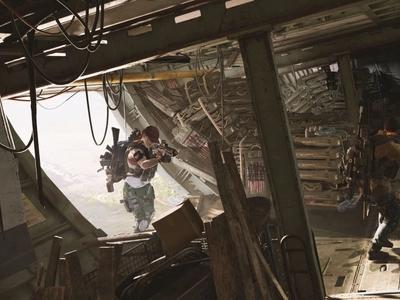 Tom Clancy’s The Division 2 - Screenshot 9 of 10